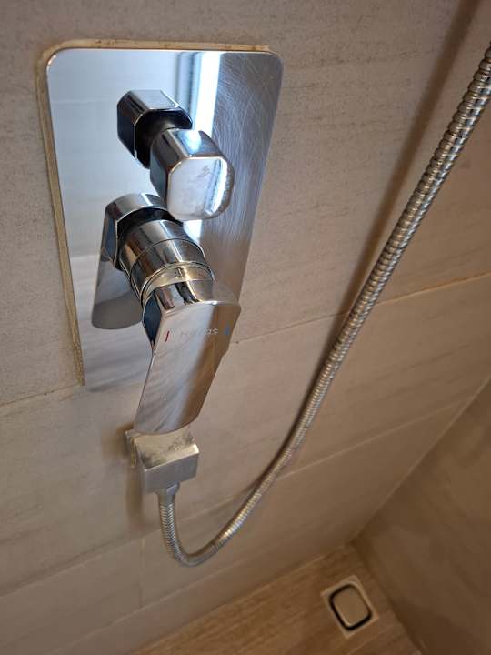 Zimmer Fifth Jomtien Pattaya