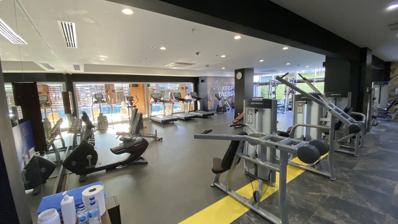 Sport & Freizeit TUI MAGIC LIFE Beldibi +16