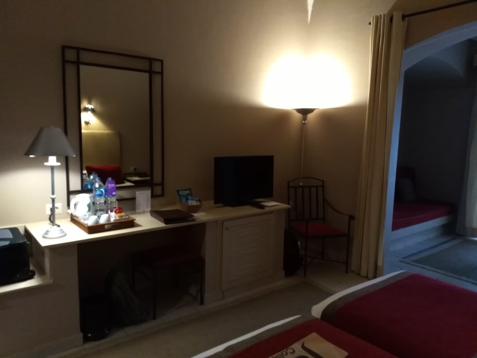 Zimmer Jaz Makadi Oasis Resort