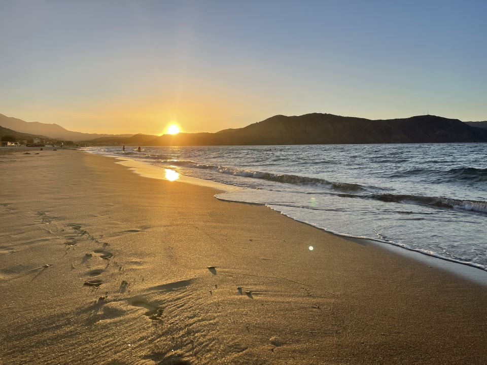 Strand Anemos Luxury Grand Resort