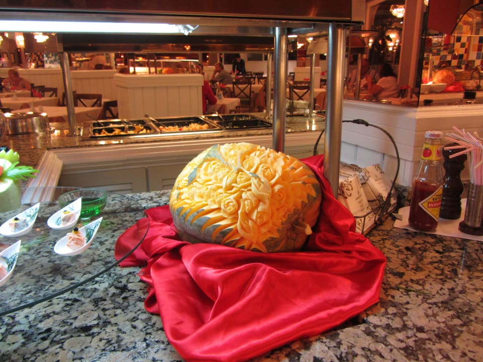 Kleine Kunstwerke Adrián Hoteles Colón Guanahaní - Adults only