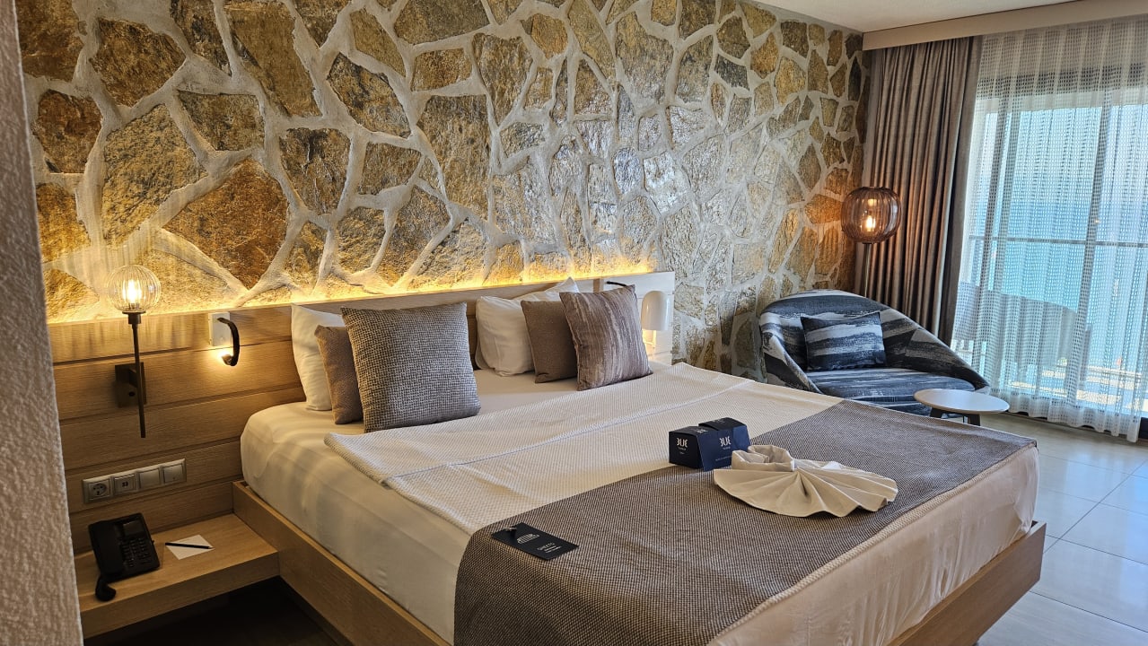 Zimmer TUI BLUE Seno - Adults Only