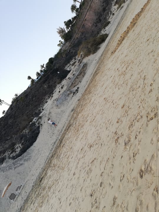 Strand allsun App.-Hotel Esquinzo Beach