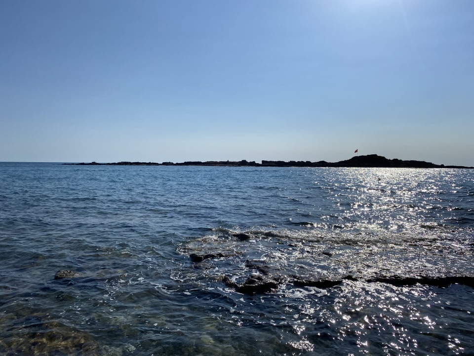 Strand Hotel Gardenia Beach