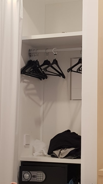 Zimmer Hotel Mix Smart