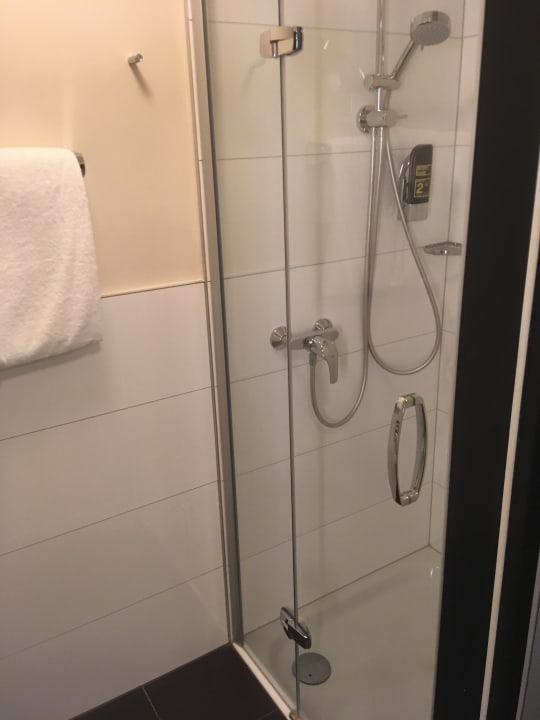 Zimmer Hotel Donauwelle Linz