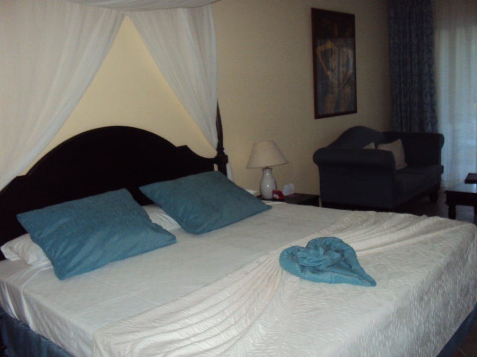 Pokój Paradisus Princesa del Mar Resort & Spa - Adults only