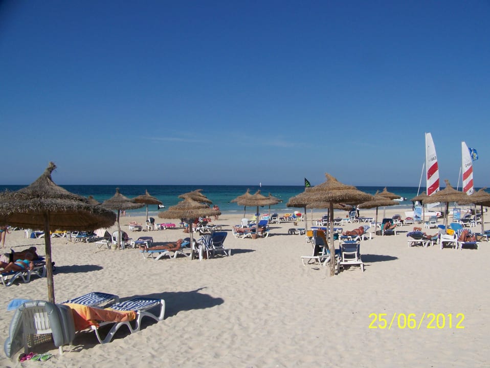 Strand Calimera Yati Beach