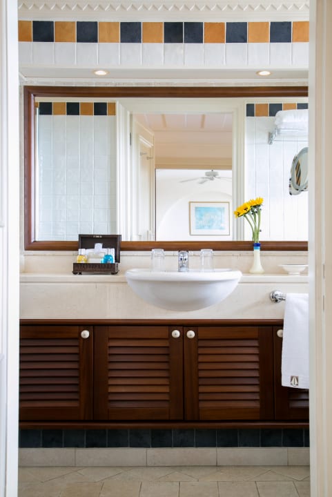 Zimmer Columbia Beach Resort