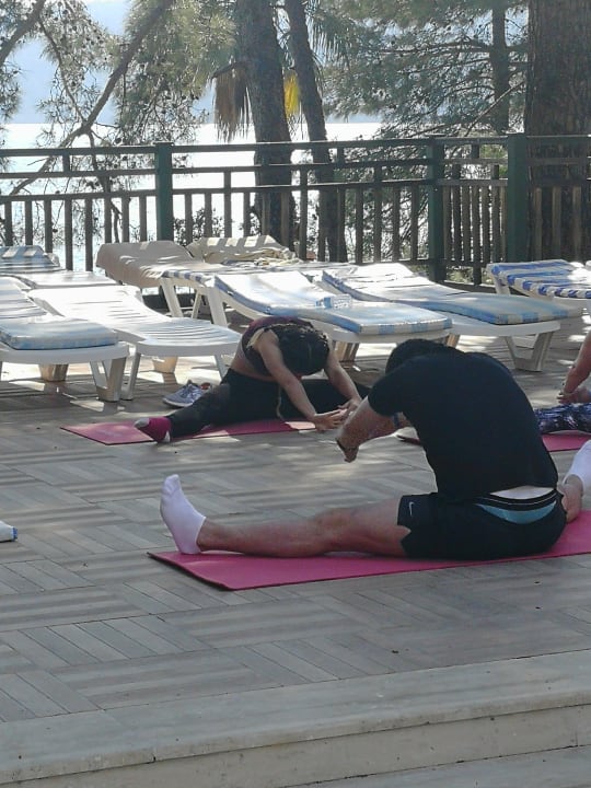 Zeliha Labranda Mares Marmaris