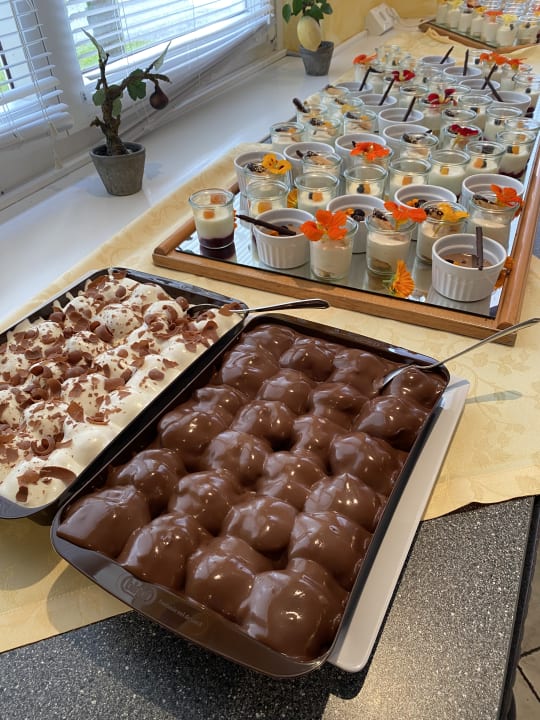 Gastro Seehotel Steiner