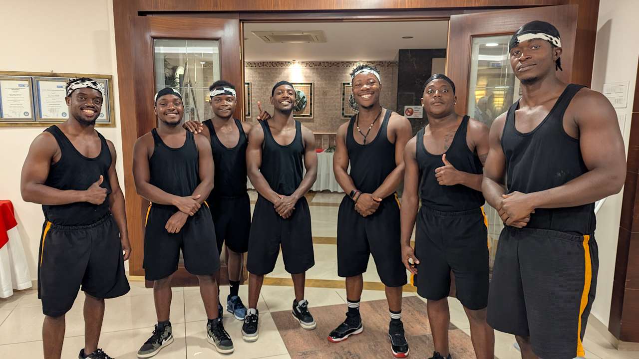 Gastro Saphir Resort & Spa