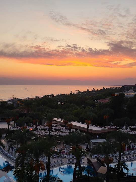 Zimmer Sunis Kumköy Beach Resort Hotel & Spa