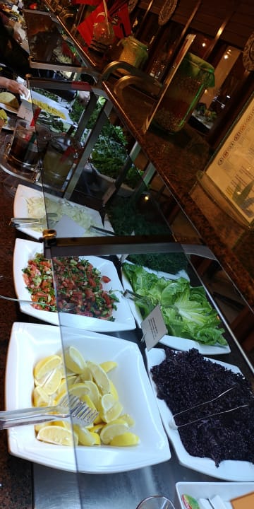 Gastro Labranda Alantur Resort