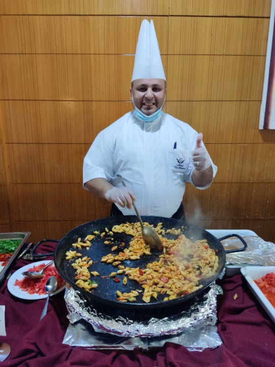 Sonstiges Nozha Beach Resort & Spa