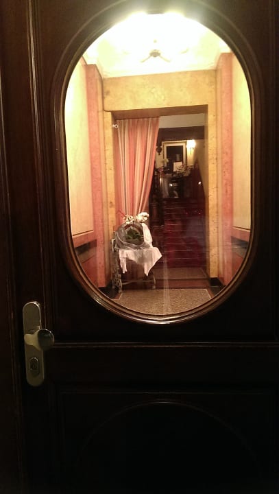 Sonstiges Safestay Berlin Kurfürstendamm