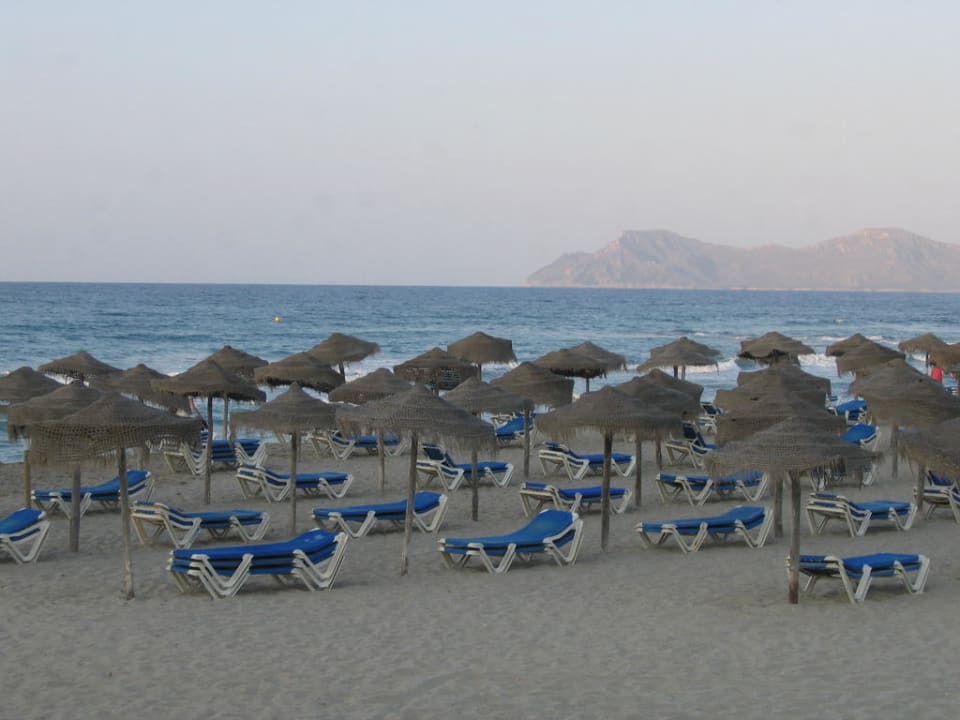 Strand von Son Baulo BQ Sarah