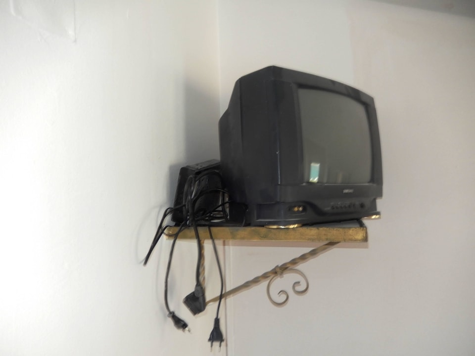 TV ohne Funktion Hotel Villa Jadran