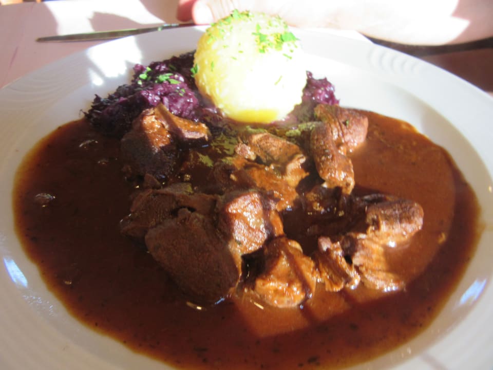 Gastro Amber Hotel Bavaria