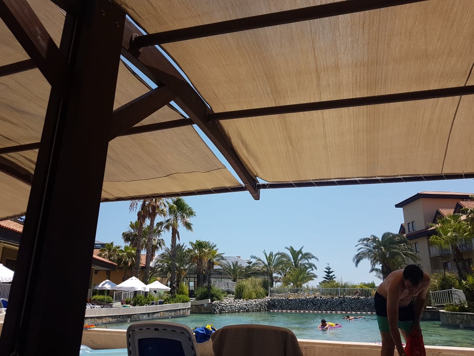 Pool Club Grand Aqua