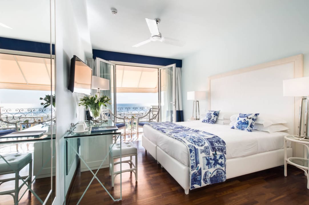 Superior Room China Hotel Il Negresco Hotel Il Negresco