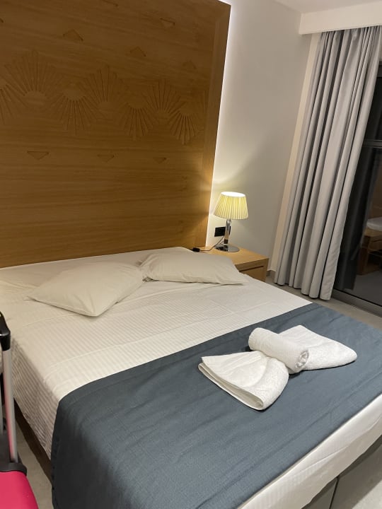 Zimmer Blue Lagoon Ocean