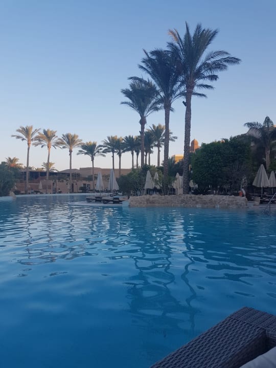 Pool Makadi Spa - Adults only