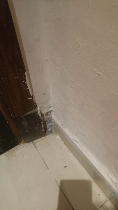 Zimmer Le Jardin Aqua Park Resort