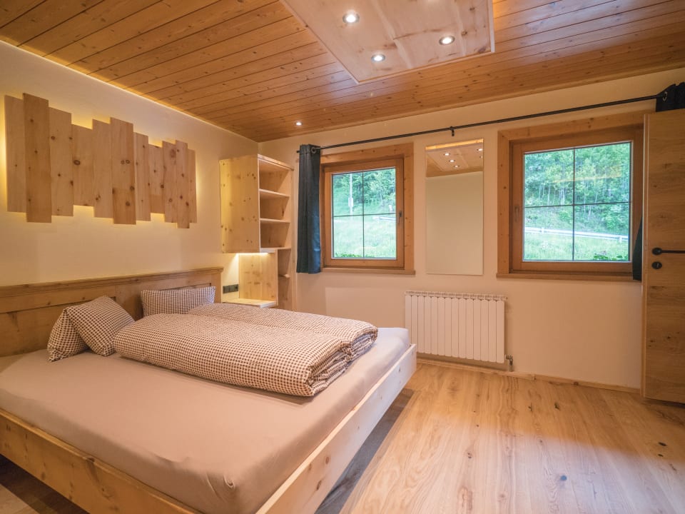 Zimmer Pension Sonderbichlhof