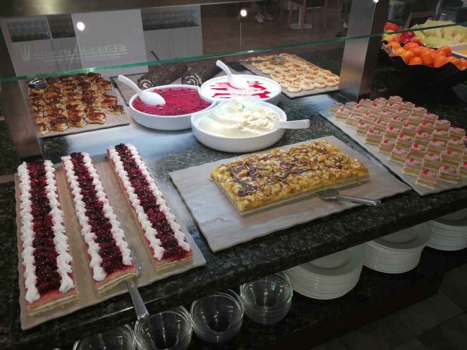 Restaurant LABRANDA Bahía de Lobos