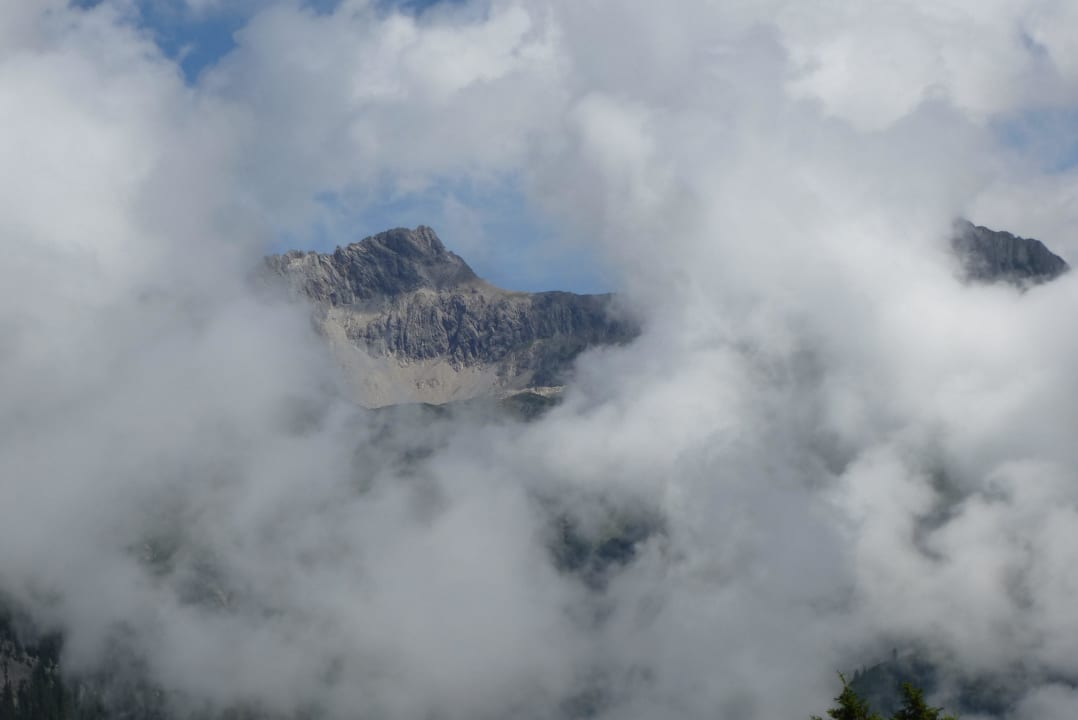 Lechtaler Gebirgsimpressionen Hotel Panorama