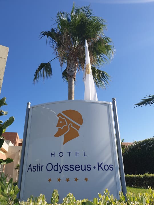 Sonstiges Astir Odysseus Kos Resort & Spa