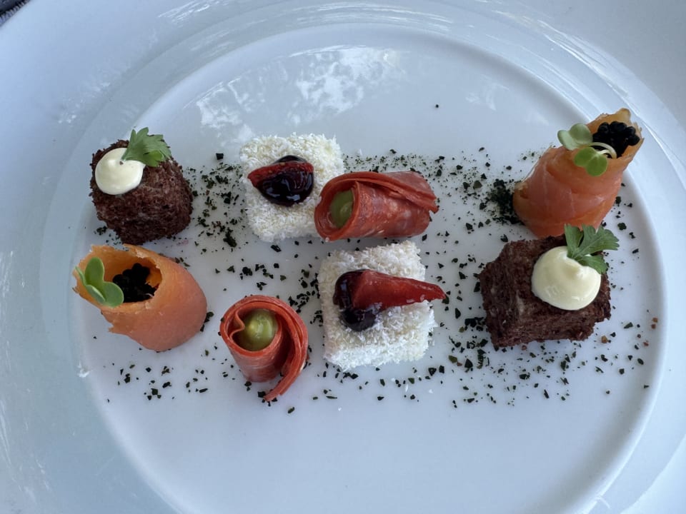 Gastro Constance Halaveli Maldives