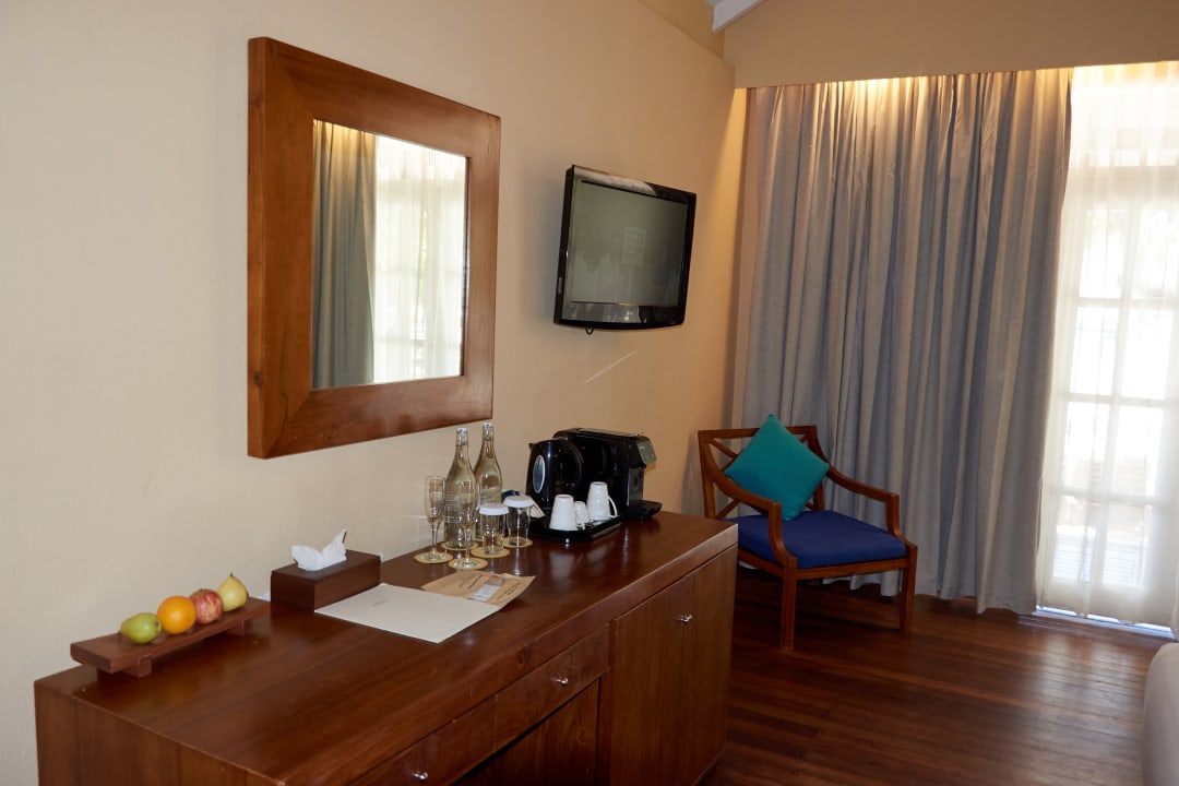 Zimmer Adaaran Select Meedhupparu Island Resort - Premium All Inclusive