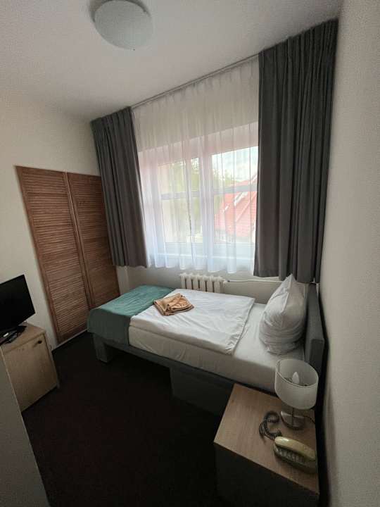 Zimmer Klinika Młodości Medical SPA