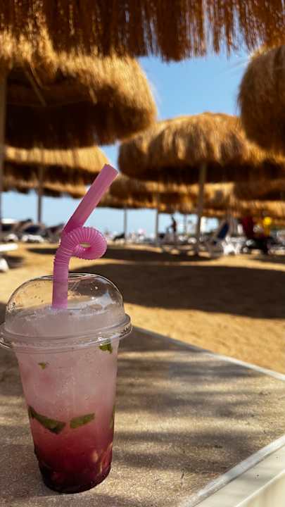 Gastro Rewaya Majestic Resort