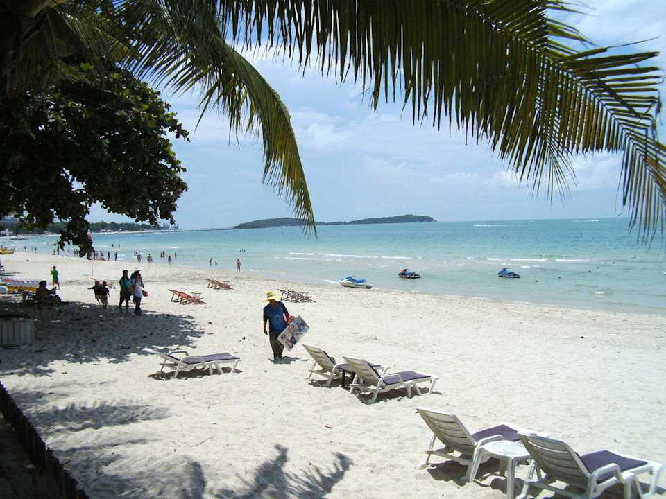 Chaweng Beach Le Paradis Boutique Resort & Spa