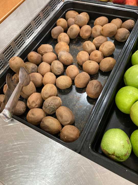 Gastro Irene Palace Beach Resort