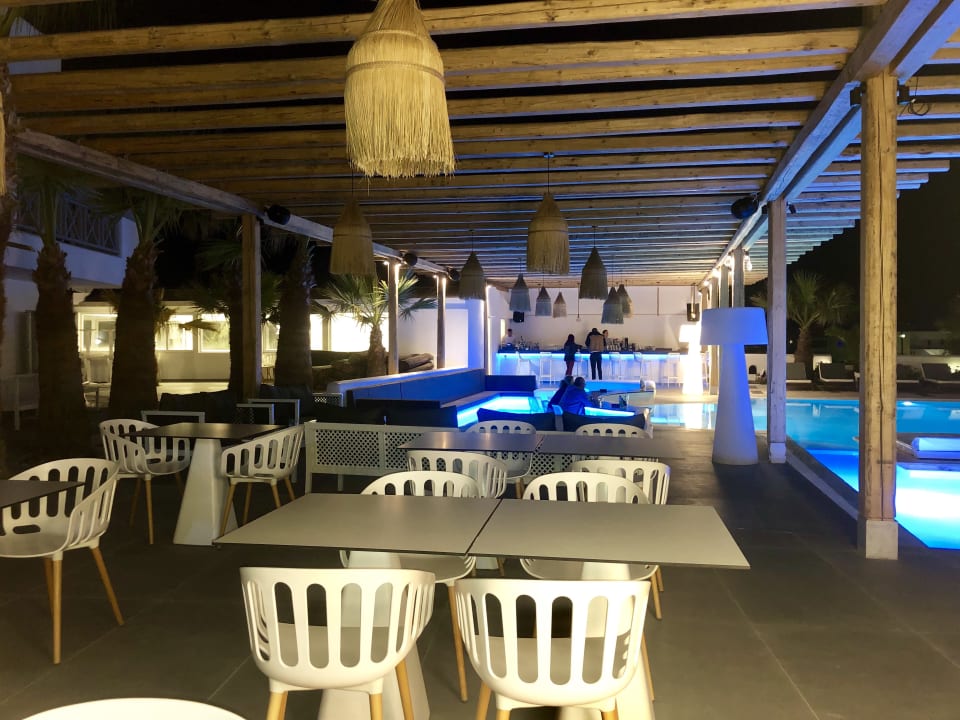 Gastro Smy Mediterranean White Santorini