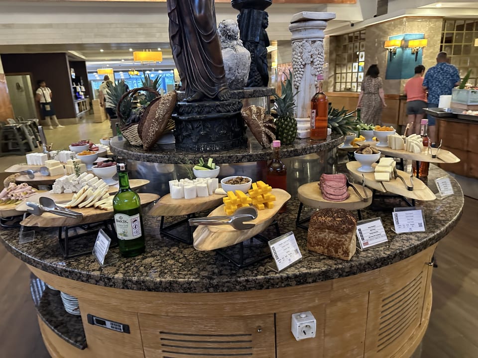 Gastro Megasaray Club Belek