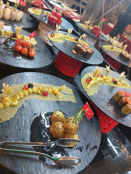 Gastro Arnor de Luxe Hotel & Spa