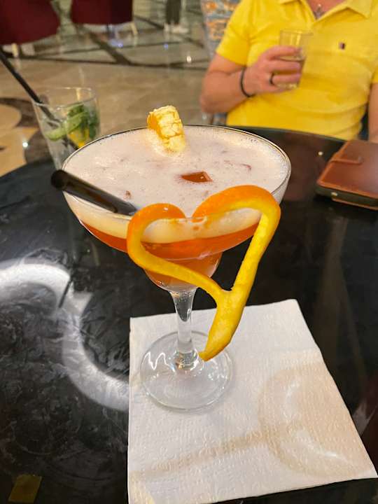 Lobby Oz Hotels Sui Resort