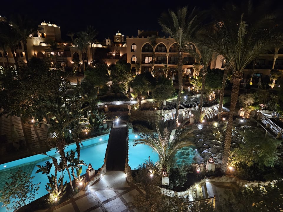 Pool Makadi Palace
