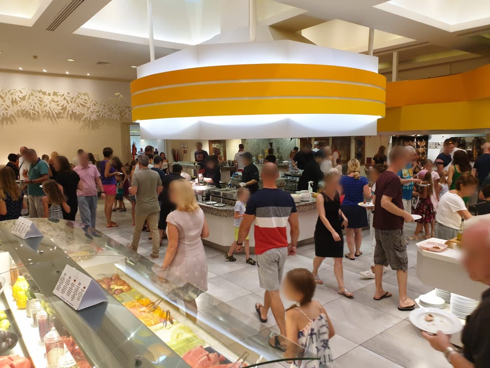 Gastro Lyttos Beach Hotel