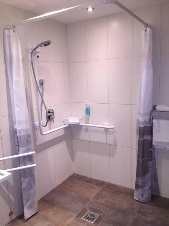 Bad Hotel Bell Rock Europa-Park