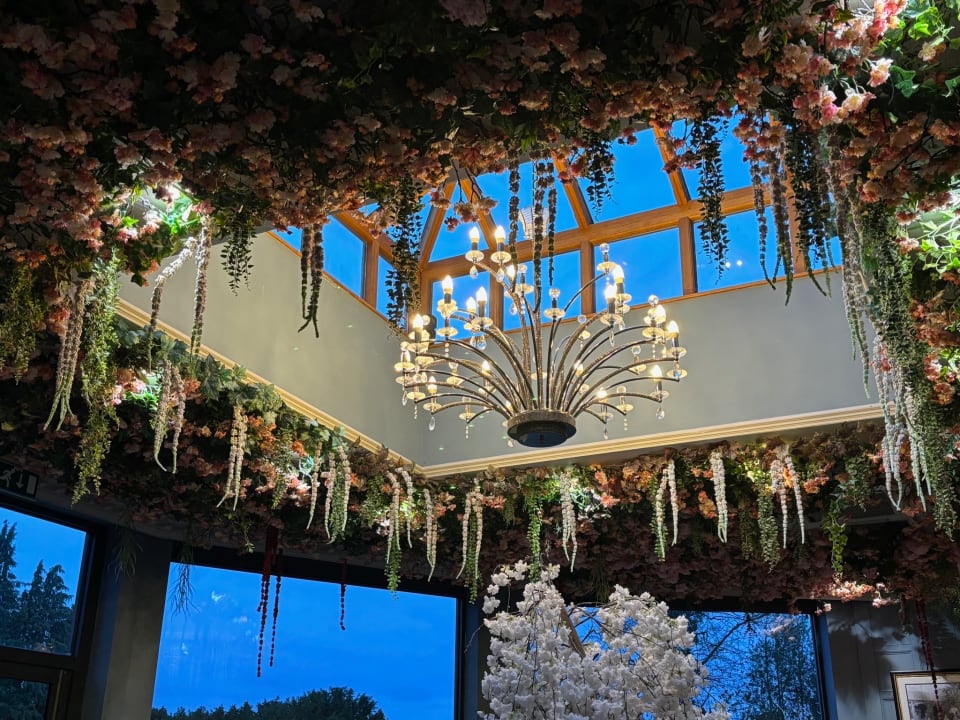 Gastro The Mount Country Manor Hotel & Golf