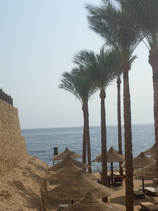 Strand The Grand Hotel Sharm El Sheikh