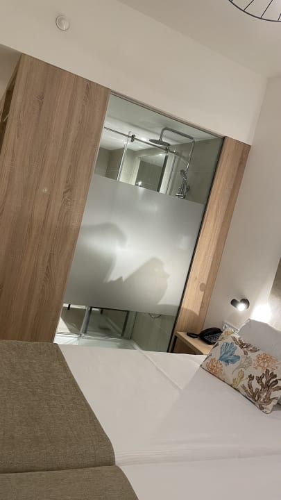 Zimmer Hotel Las Arenas
