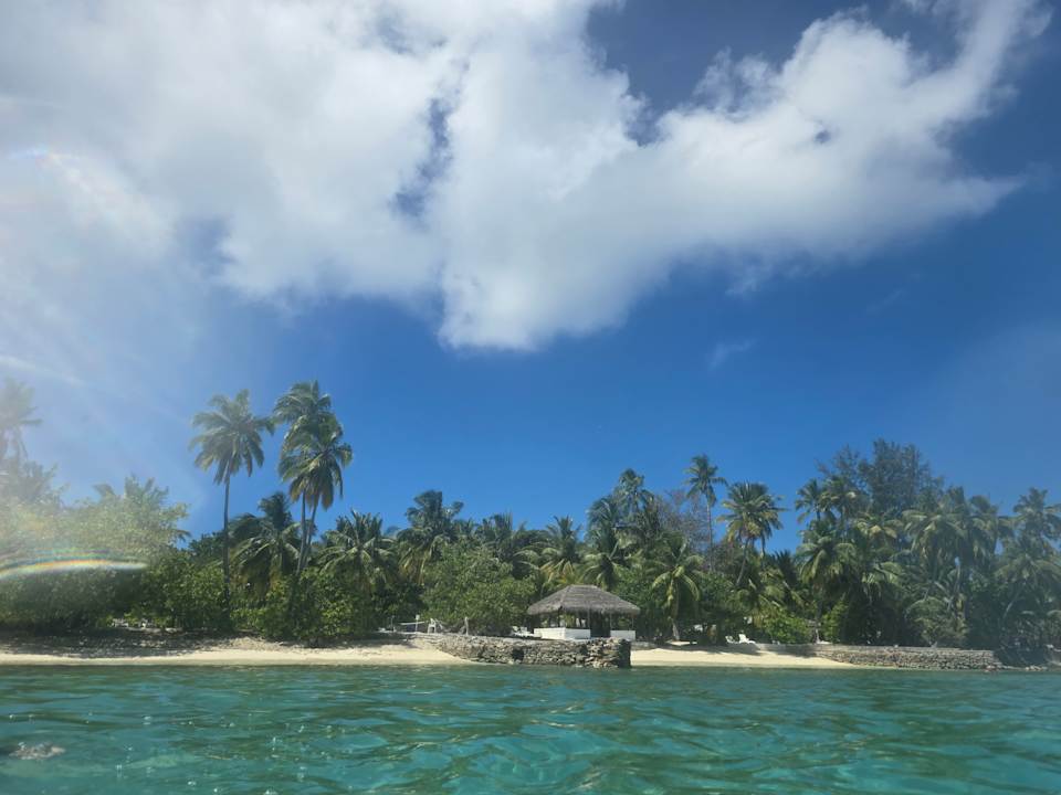 Strand Equator Village Resort