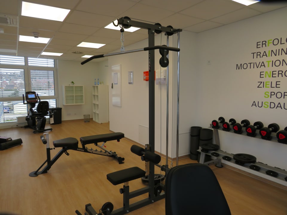 Sport & Freizeit DLRG Tagungszentrum Hotel Delphin